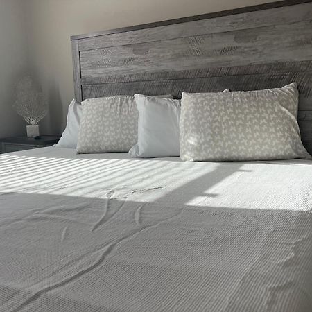 默特尔比奇1408 Perrin Dr, Unit D - Ocean Walk Sleeps 8别墅 外观 照片
