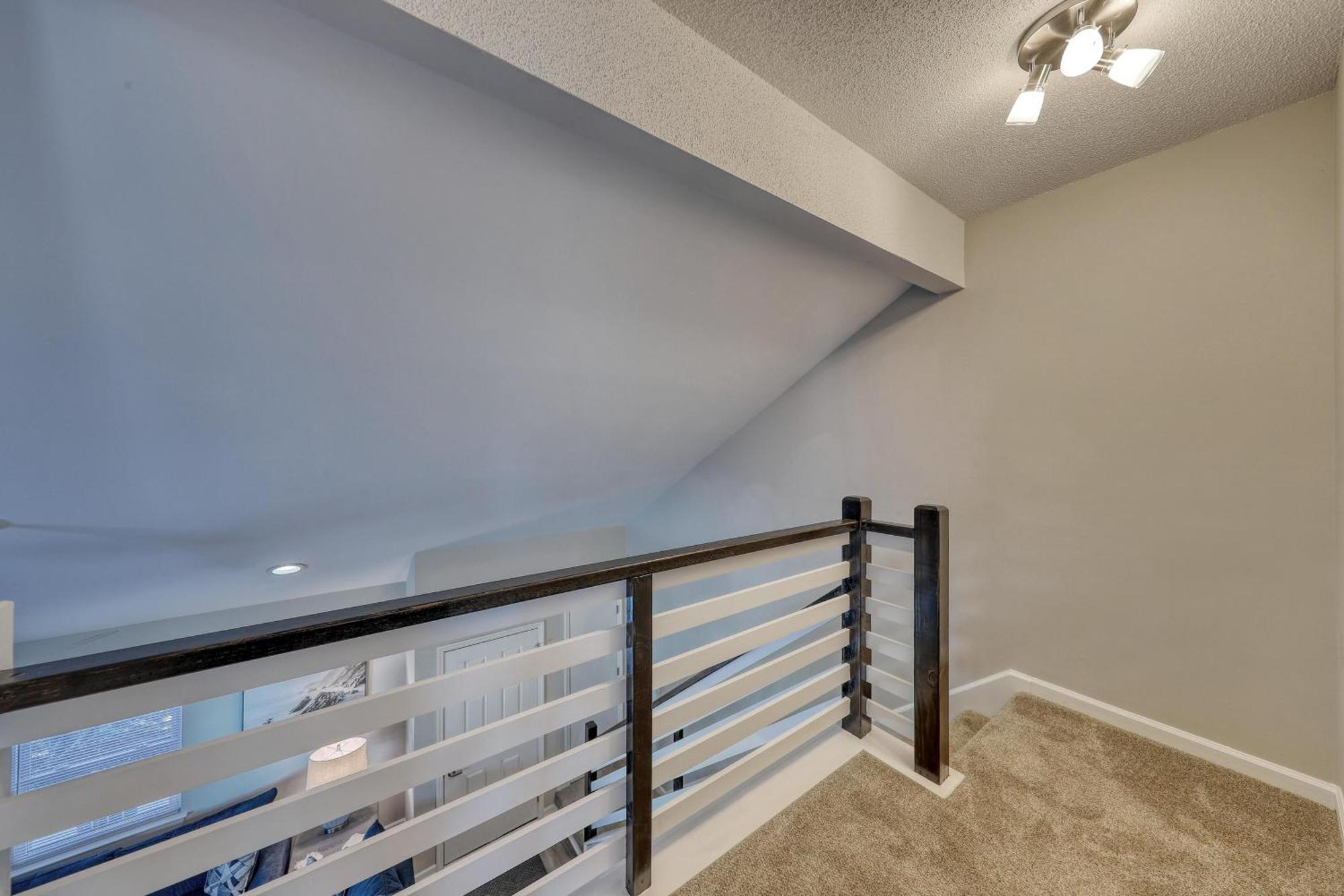 默特尔比奇1408 Perrin Dr, Unit D - Ocean Walk Sleeps 8别墅 外观 照片