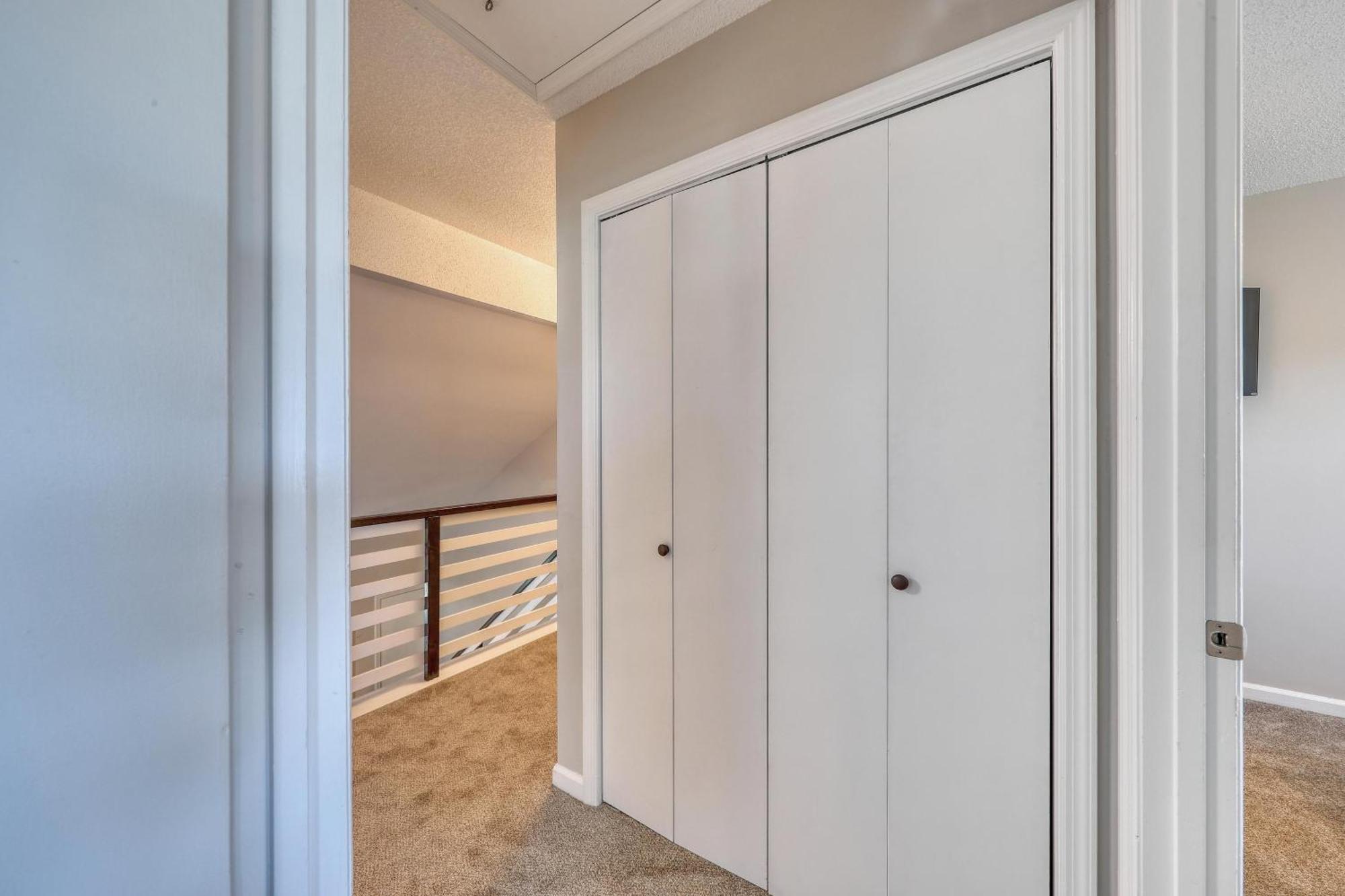 默特尔比奇1408 Perrin Dr, Unit D - Ocean Walk Sleeps 8别墅 外观 照片