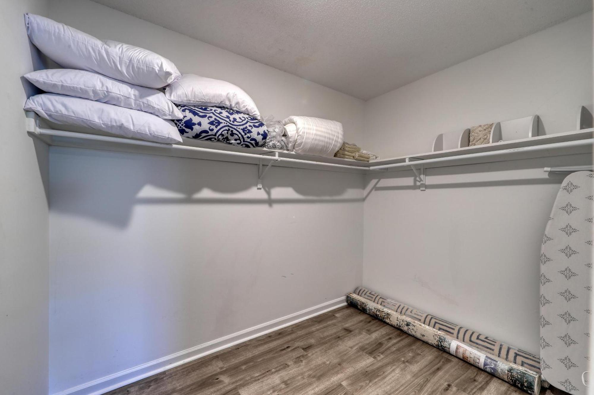 默特尔比奇1408 Perrin Dr, Unit D - Ocean Walk Sleeps 8别墅 外观 照片