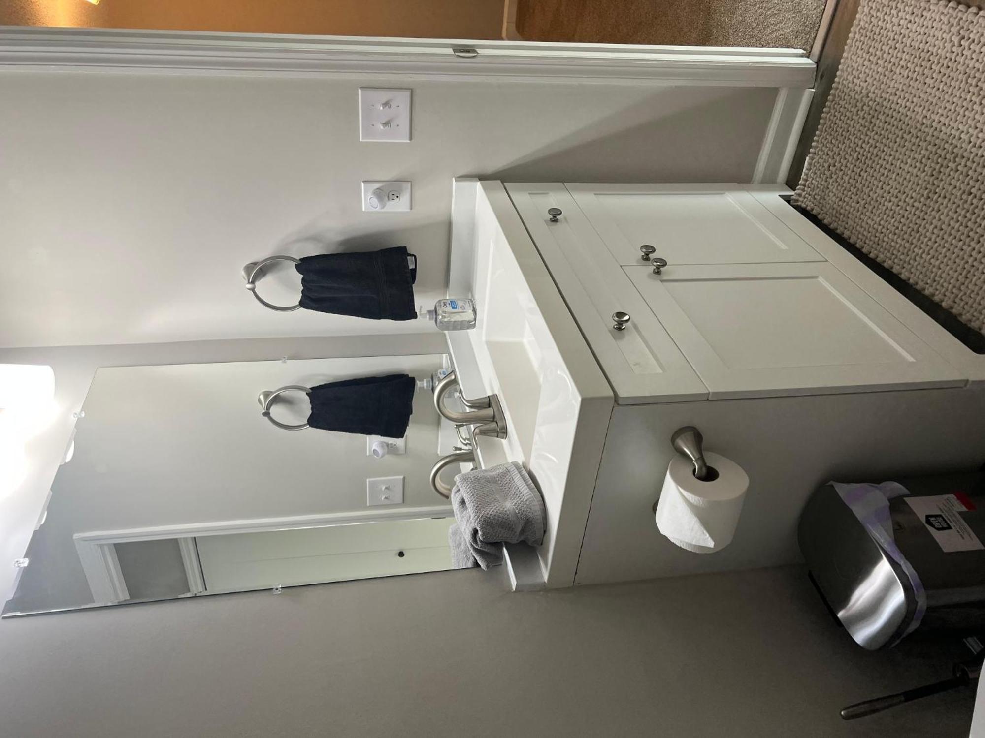 默特尔比奇1408 Perrin Dr, Unit D - Ocean Walk Sleeps 8别墅 外观 照片