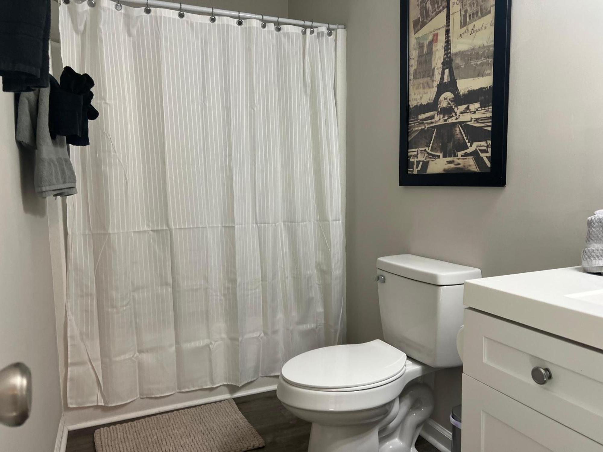 默特尔比奇1408 Perrin Dr, Unit D - Ocean Walk Sleeps 8别墅 外观 照片