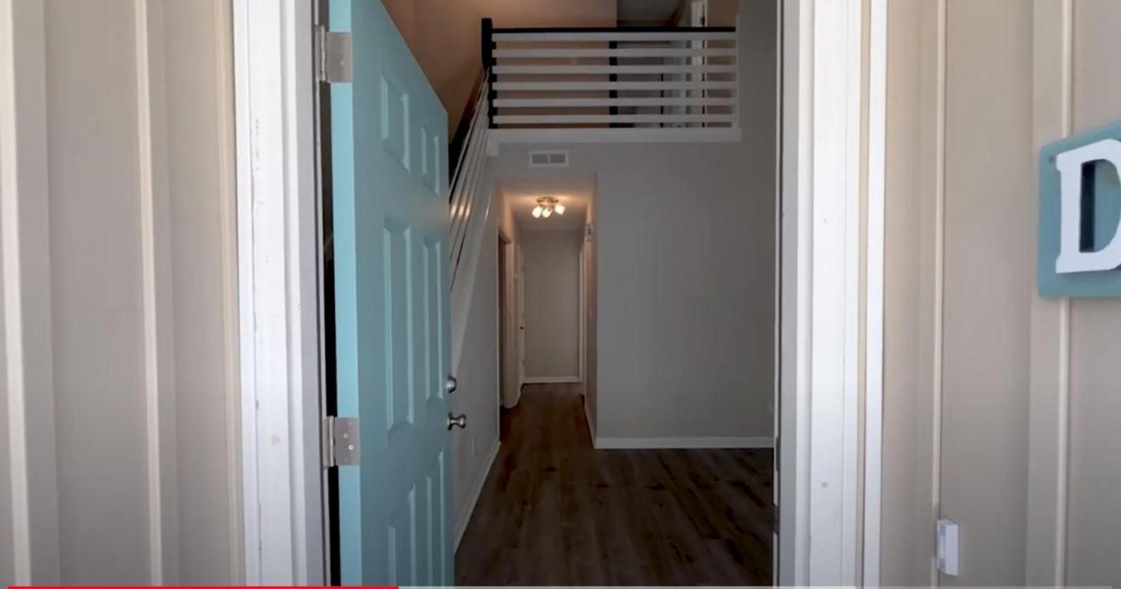默特尔比奇1408 Perrin Dr, Unit D - Ocean Walk Sleeps 8别墅 外观 照片